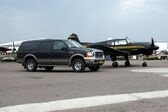 Ford Excursion 2000 - 2005