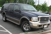 Ford Excursion 7.3 TD (253 Hp) Automatic 2001 - 2005