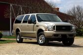 Ford Excursion 6.0 TD (329 Hp) 4WD Automatic 2002 - 2005