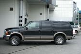 Ford Excursion 2000 - 2005