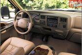 Ford Excursion 6.0 TD (329 Hp) 4WD Automatic 2002 - 2005