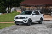Ford Expedition IV (U553) 2017 - present