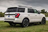 Ford Expedition IV (U553) 3.5 EcoBoost V6 (375 Hp) 4x4 Automatic 2017 - present