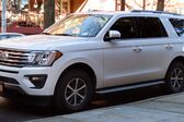 Ford Expedition IV (U553) 2017 - present