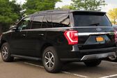 Ford Expedition IV (U553) 2017 - present