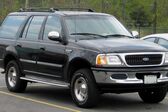 Ford Expedition I (U173) 4.6 i V8 16V XLT 4WD (243 Hp) 1996 - 2003