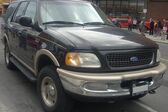 Ford Expedition I (U173) 4.6 i V8 16V XLT 4WD (243 Hp) 1996 - 2003