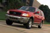 Ford Expedition I (U173) 4.6 i V8 16V XLT (243 Hp) 1996 - 2003