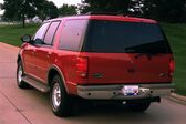Ford Expedition I (U173) 4.6 i V8 16V XLT (218 Hp) 1996 - 2003