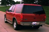 Ford Expedition I (U173) 4.6 i V8 16V XLT (243 Hp) 1996 - 2003