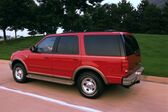 Ford Expedition I (U173) 1996 - 2003