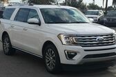 Ford Expedition IV MAX (U553) 2017 - present