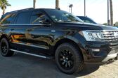 Ford Expedition IV MAX (U553) 2017 - present