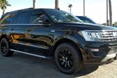 Ford Expedition IV MAX (U553) 3.5 EcoBoost V6 (375 Hp) Automatic 2017 - present