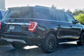 Ford Expedition IV MAX (U553) 3.5 EcoBoost V6 (375 Hp) 4x4 Automatic 2017 - present