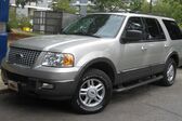 Ford Expedition II 5.4 i V8 16 L 4WD (263 Hp) 2003 - 2004