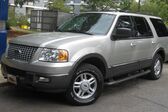 Ford Expedition II 2003 - 2006