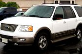 Ford Expedition II 2003 - 2006