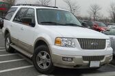 Ford Expedition II 2003 - 2006