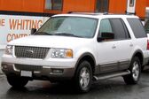 Ford Expedition II 5.4 i V8 32V 4WD (304 Hp) 2005 - 2006