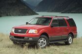 Ford Expedition II 5.4 i V8 32V (304 Hp) 2005 - 2006