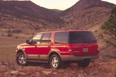 Ford Expedition II 5.4 i V8 32V 4WD (304 Hp) 2005 - 2006