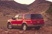 Ford Expedition II 5.4 i V8 16 L 4WD (263 Hp) 2003 - 2004