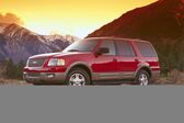 Ford Expedition II 4.6 i V8 16V 4WD (235 Hp) 2003 - 2004