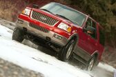 Ford Expedition II 4.6 i V8 16V (235 Hp) 2003 - 2004