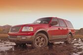 Ford Expedition II 4.6 i V8 16V 4WD (235 Hp) 2003 - 2004