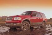 Ford Expedition II 5.4 i V8 16 L 4WD (263 Hp) 2003 - 2004