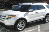 Ford Explorer V 3.5 Ti-VCT V6 (290 Hp) Automatic 2011 - 2016