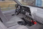 Ford Explorer I 4.0 V6 (160 Hp) 1991 - 1994