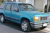 Ford Explorer I 1991 - 1994