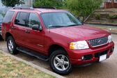 Ford Explorer III 2002 - 2005