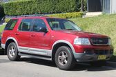 Ford Explorer III 4.6i V8 4WD (242 Hp) 2003 - 2005