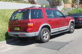 Ford Explorer III 4.6i V8 4WD (242 Hp) 2003 - 2005