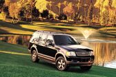 Ford Explorer III 2002 - 2005