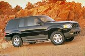 Ford Explorer III 4.6i V8 4WD (242 Hp) 2003 - 2005