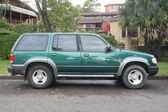 Ford Explorer II 4.9 XL 4WD (213 Hp) 1999 - 2003