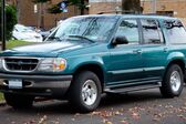 Ford Explorer II 4.9 XL 4WD (213 Hp) 1999 - 2003