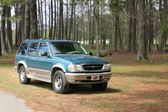 Ford Explorer II 4.9 XL (3 dr) (213 Hp) 1999 - 2003