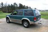 Ford Explorer II 1995 - 2003