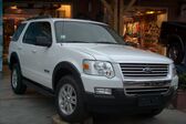 Ford Explorer IV 2006 - 2010