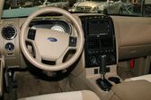 Ford Explorer IV 4.6 i V8 24V (295 Hp) 2006 - 2010