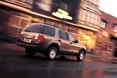 Ford Explorer IV 2006 - 2010