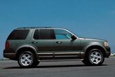 Ford Explorer IV 2006 - 2010