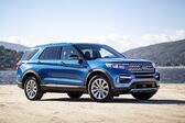 Ford Explorer VI 2019 - present