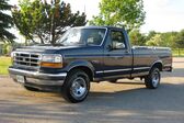 Ford F-Series F-150 IX Regular Cab 1991 - 1997