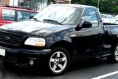 Ford F-Series F-150 X Regular Cab 1997 - 2004